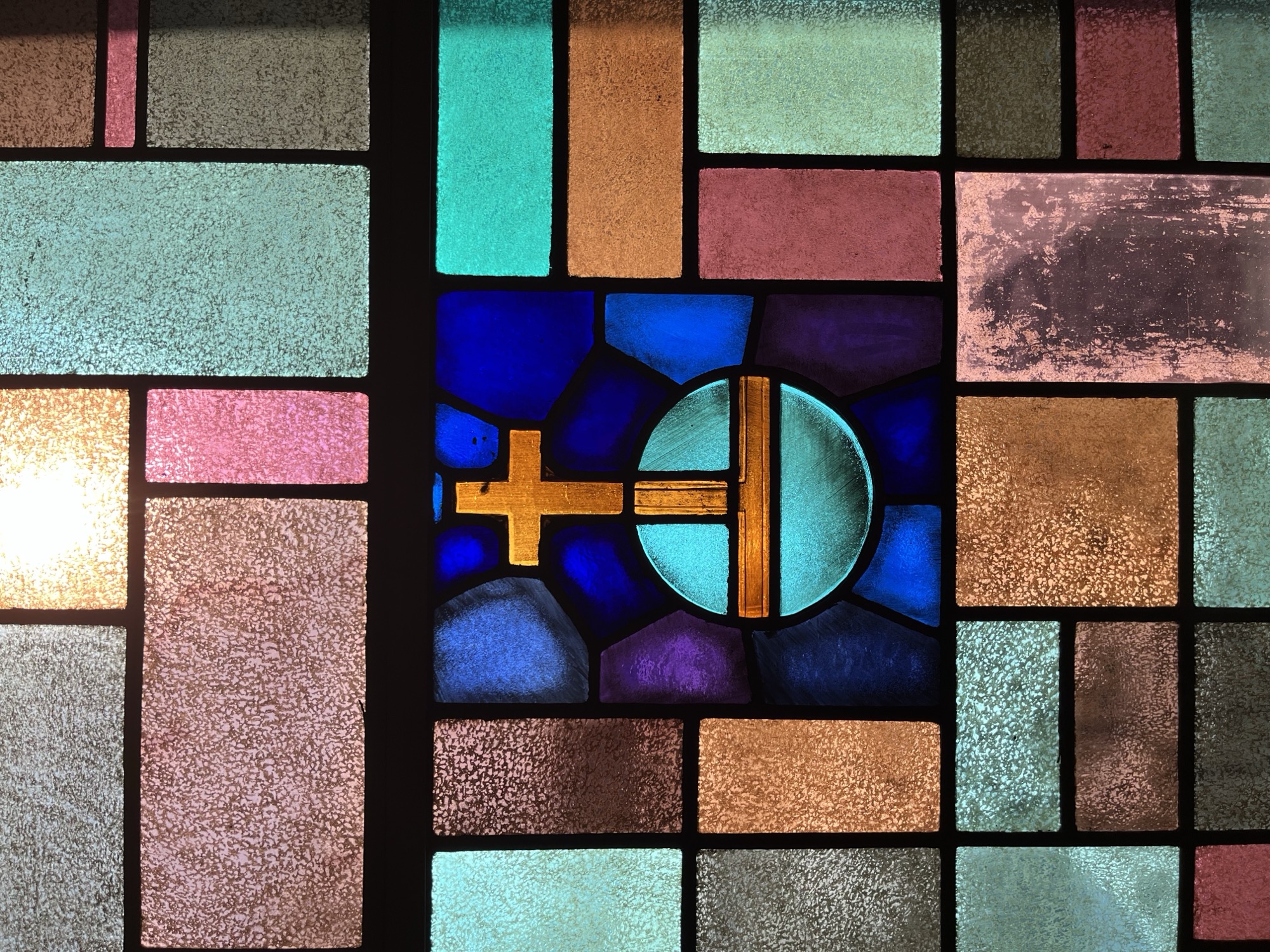 Ministries at Grace Lutheran